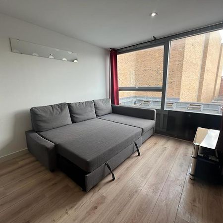 Full Apartment! Brick Lane! 伦敦 外观 照片