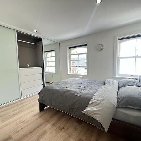 Full Apartment! Brick Lane! 伦敦 外观 照片