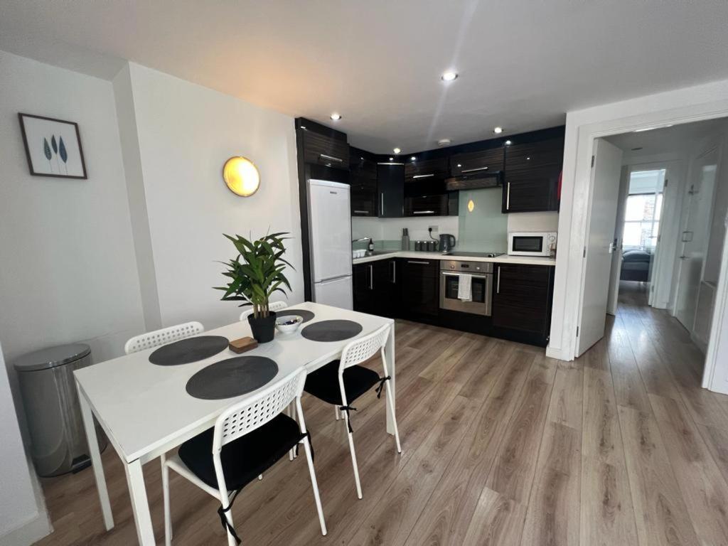 Full Apartment! Brick Lane! 伦敦 外观 照片