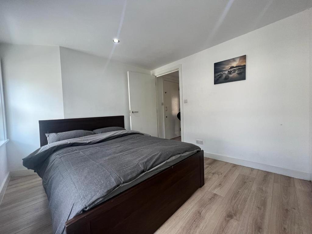 Full Apartment! Brick Lane! 伦敦 外观 照片