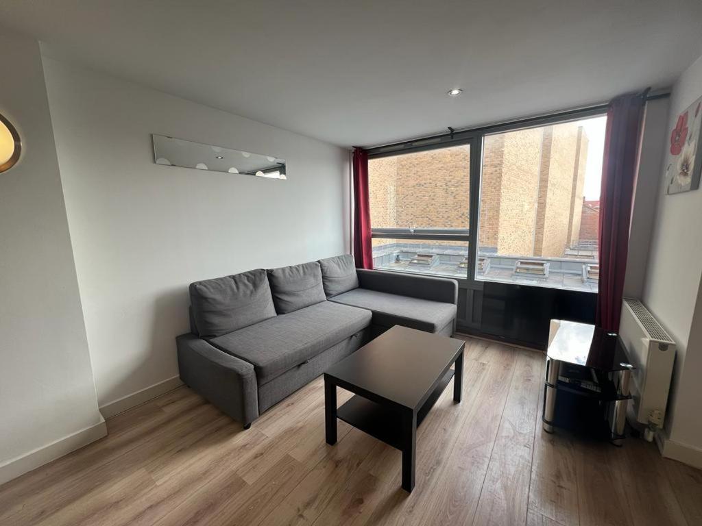 Full Apartment! Brick Lane! 伦敦 外观 照片