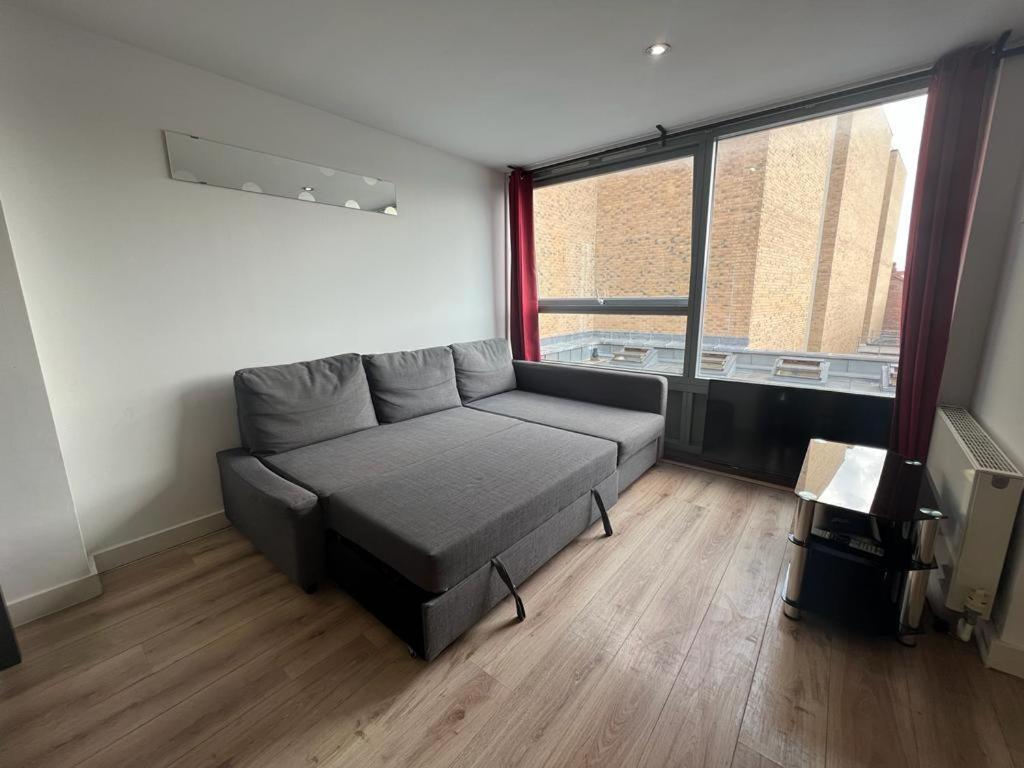 Full Apartment! Brick Lane! 伦敦 外观 照片